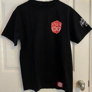 Farmers Market Hawaii tee t shirt size med M black